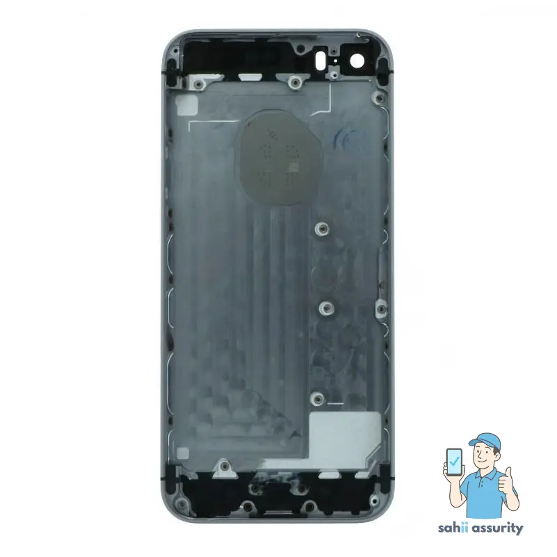 Back Panel Cover for Apple iPhone SE 128GB thumbnail